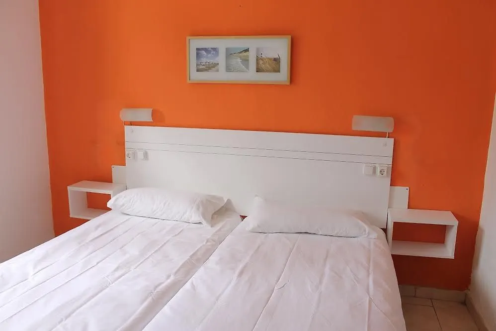 ***** Hotel Apartamentos Niza Puerto Rico  Spain