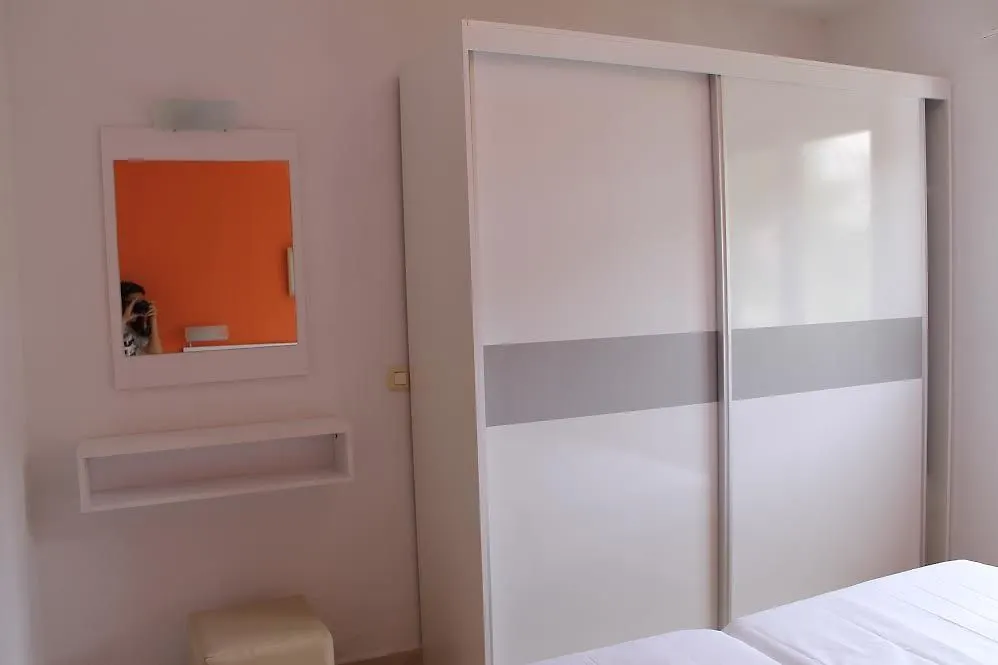 Hotel Apartamentos Niza Puerto Rico