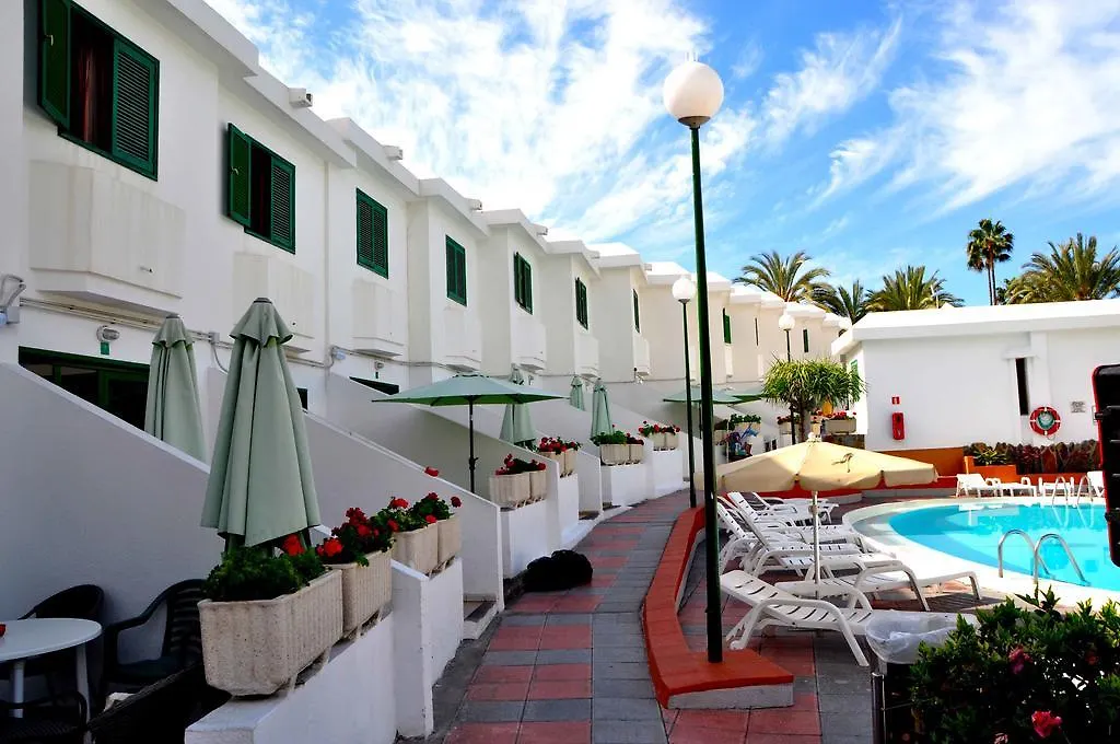 Apartamentos Niza Puerto Rico