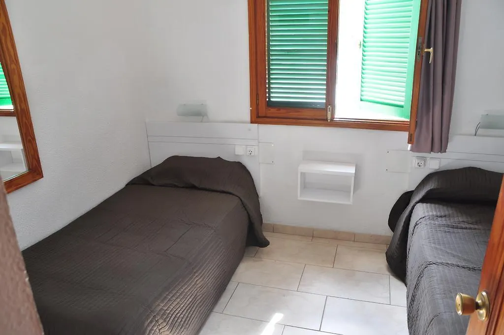 Apartamentos Niza Puerto Rico  Spain