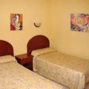Hotel Omar, Puerto Rico (Gran Canaria)