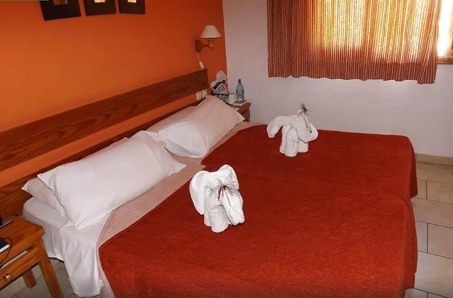 Apartamentos Niza Puerto Rico  5*, Puerto Rico (Gran Canaria)