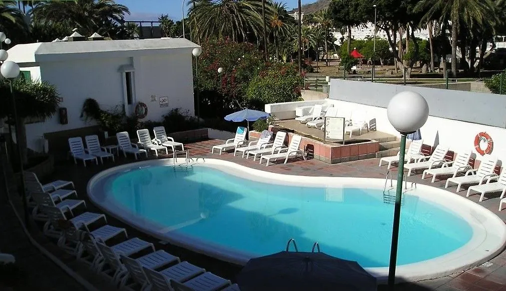 Apartamentos Niza Puerto Rico