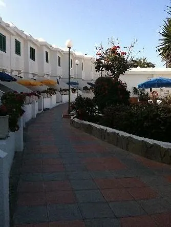 Apartamentos Niza Puerto Rico  Hotel Puerto Rico (Gran Canaria)